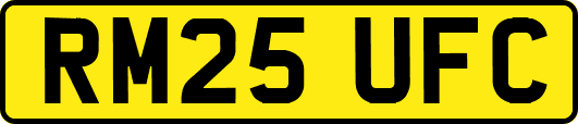 RM25UFC
