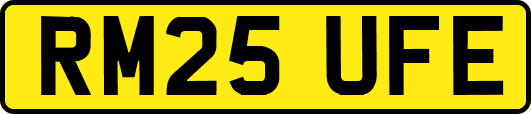 RM25UFE