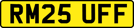 RM25UFF