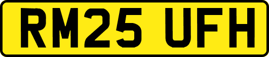 RM25UFH