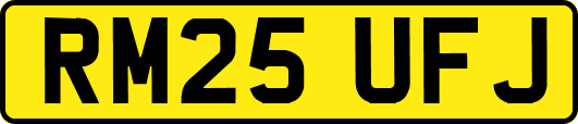 RM25UFJ