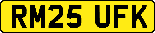 RM25UFK
