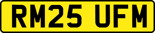RM25UFM