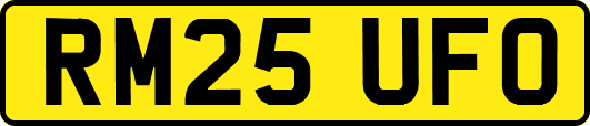 RM25UFO