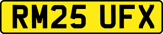 RM25UFX