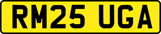 RM25UGA