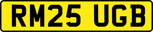 RM25UGB