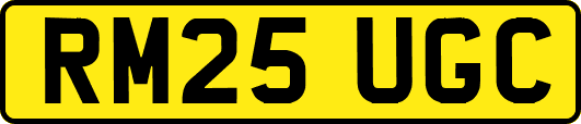 RM25UGC
