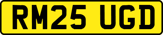 RM25UGD
