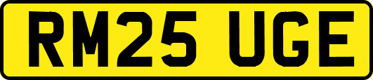 RM25UGE