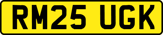 RM25UGK