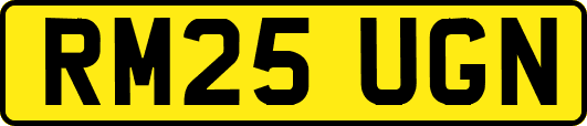 RM25UGN