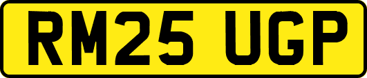 RM25UGP
