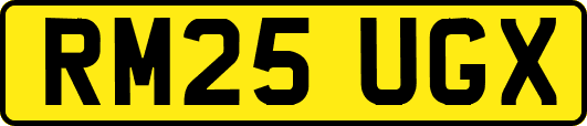 RM25UGX