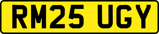 RM25UGY