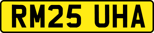 RM25UHA