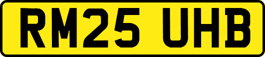 RM25UHB