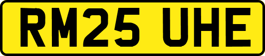 RM25UHE