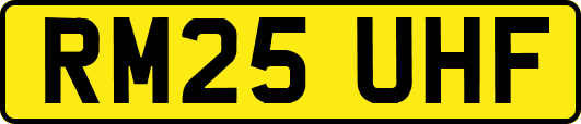 RM25UHF