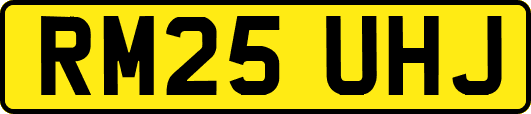RM25UHJ