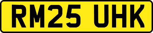 RM25UHK