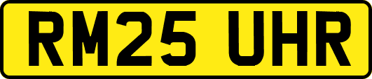 RM25UHR