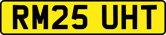 RM25UHT
