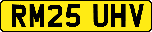 RM25UHV