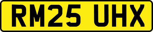 RM25UHX