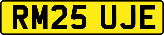RM25UJE