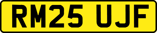 RM25UJF