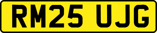 RM25UJG