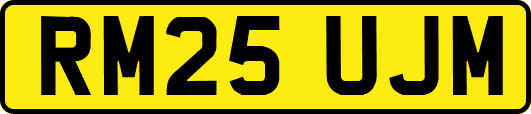 RM25UJM