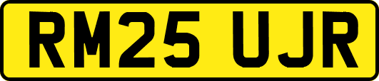 RM25UJR