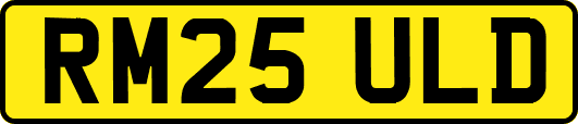 RM25ULD