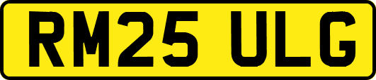 RM25ULG