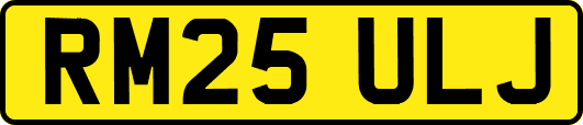 RM25ULJ