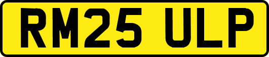 RM25ULP