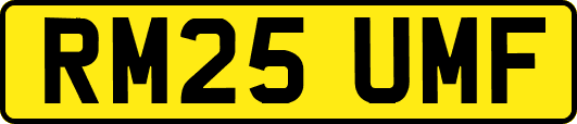 RM25UMF
