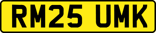 RM25UMK