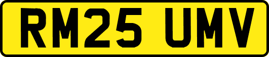 RM25UMV