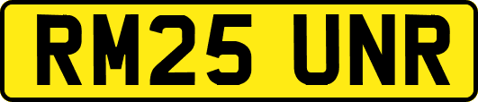 RM25UNR