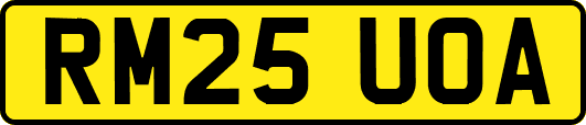 RM25UOA