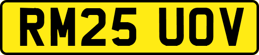 RM25UOV