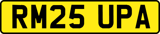 RM25UPA