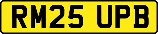 RM25UPB