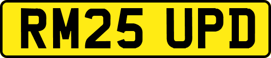 RM25UPD