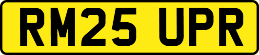 RM25UPR