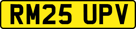 RM25UPV