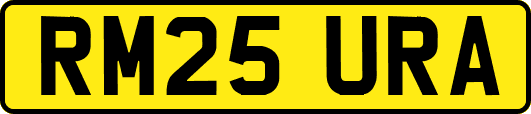 RM25URA